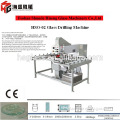 HSO-02 Fire-resistant Glass Core drilling processing equipment